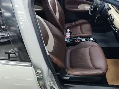Wuling Bingo