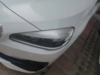 BMW 2 Series Active Tourer