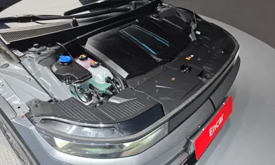Hyundai Ioniq5
