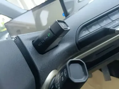 Baojun KiWi EV