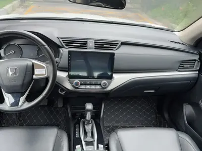Honda Envix
