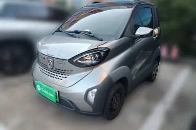 Baojun E100