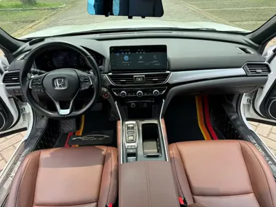 Honda Inspire
