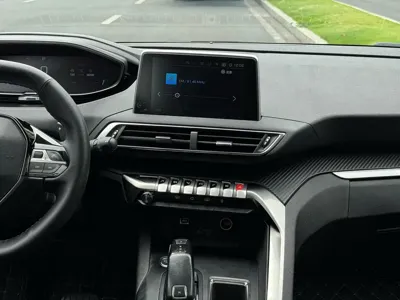 Peugeot 4008