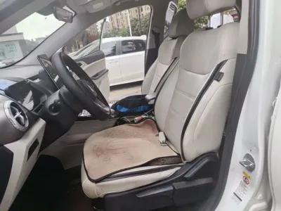 BYD Yuan Pro