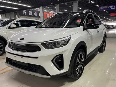 Kia KX1