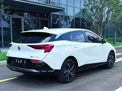 Buick Velite 6