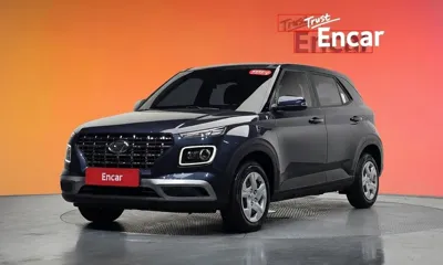 Hyundai Venue
