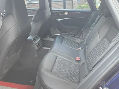 Audi S7