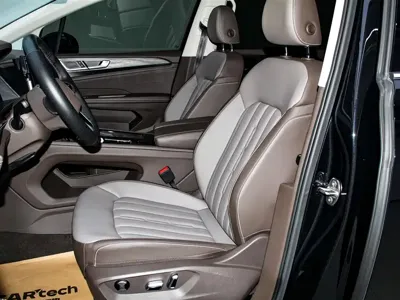 Volkswagen Viloran