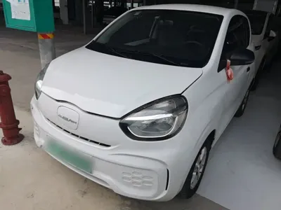 Roewe Clever