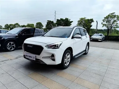 Haval M6