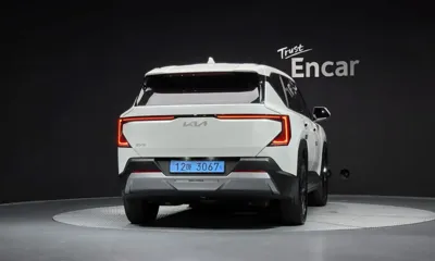 Kia EV5