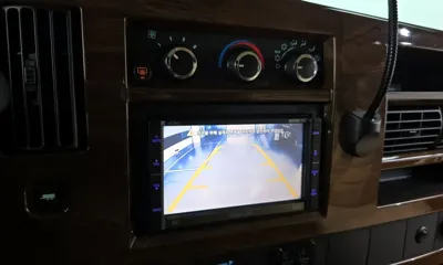 Chevrolet Express Van