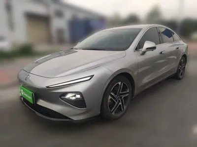 Roewe D7