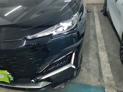 Changan UNI-K iDD