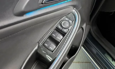 ChevroletGMDaewoo Malibu
