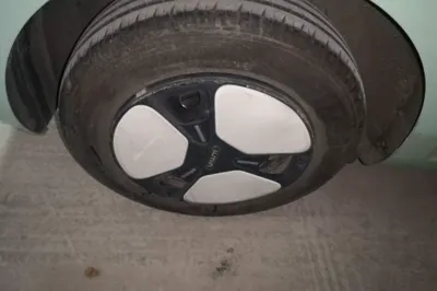 CHANGAN NEVO Lumin