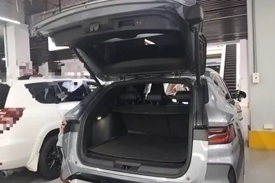 BYD Song PLUS New Energy