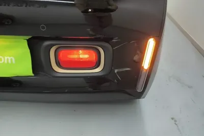 Baojun KiWi EV
