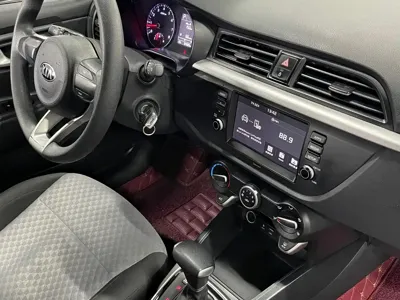 Kia K2