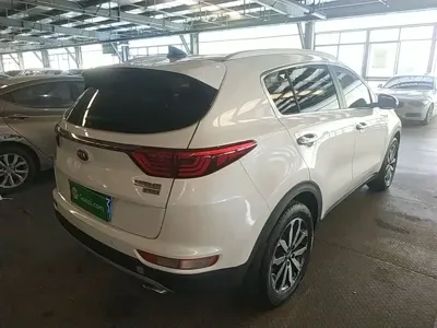 Kia KX5