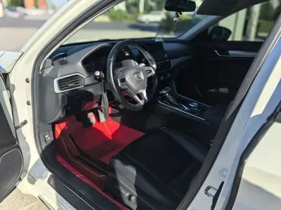 Honda Inspire