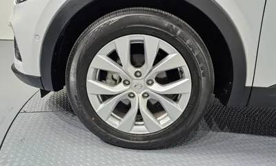 Renault-KoreaSamsung XM3