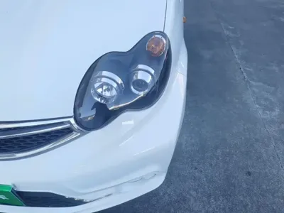 BYD F0