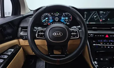 Kia Canival