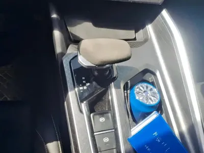 Geely Xingrui