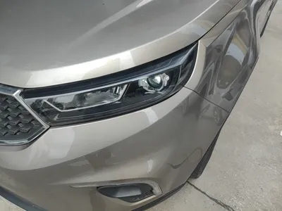 Ford Territory