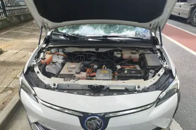 Buick Velite 6