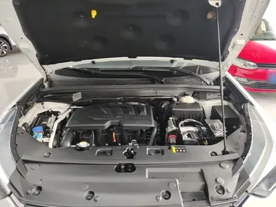 Haval H6 Coupe