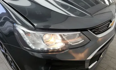ChevroletGMDaewoo Aveo