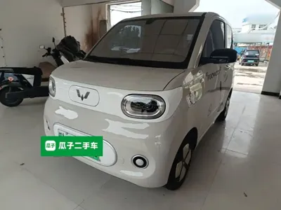 Wuling MINIEV