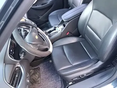 Chevrolet Malibu XL