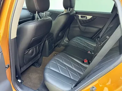 Infiniti FX