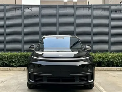 Li Auto Li L7