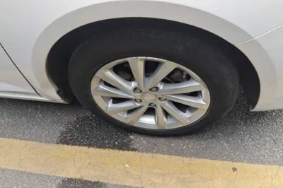 Buick Verano