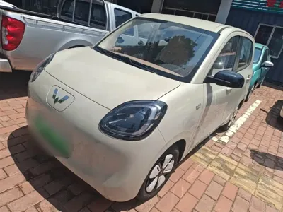 Wuling MINIEV