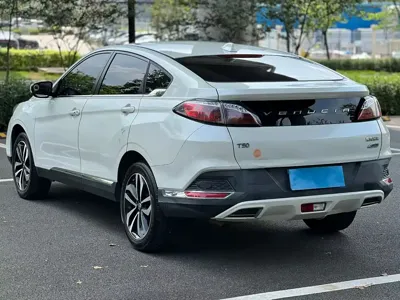 Venucia T90