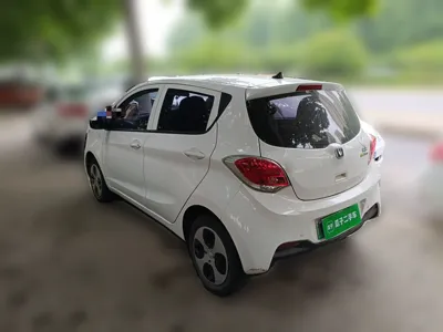 Changan Benni E-Star