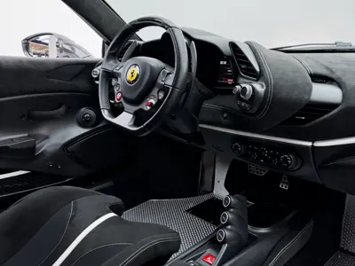 Ferrari 488