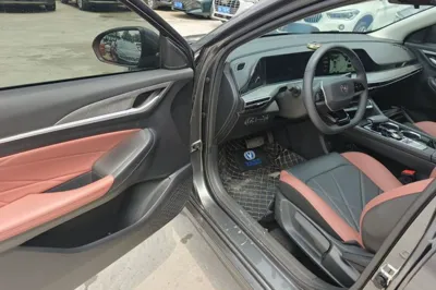 Changan Eado