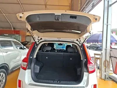 Geely Vision X6