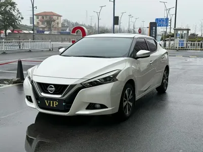 Nissan Bluebird