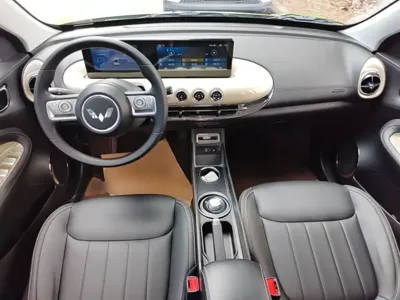 Wuling Bingo