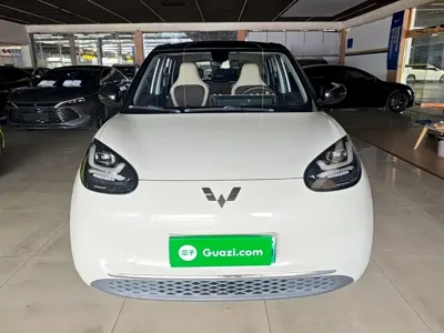 Wuling Bingo