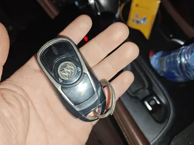 Buick Envision